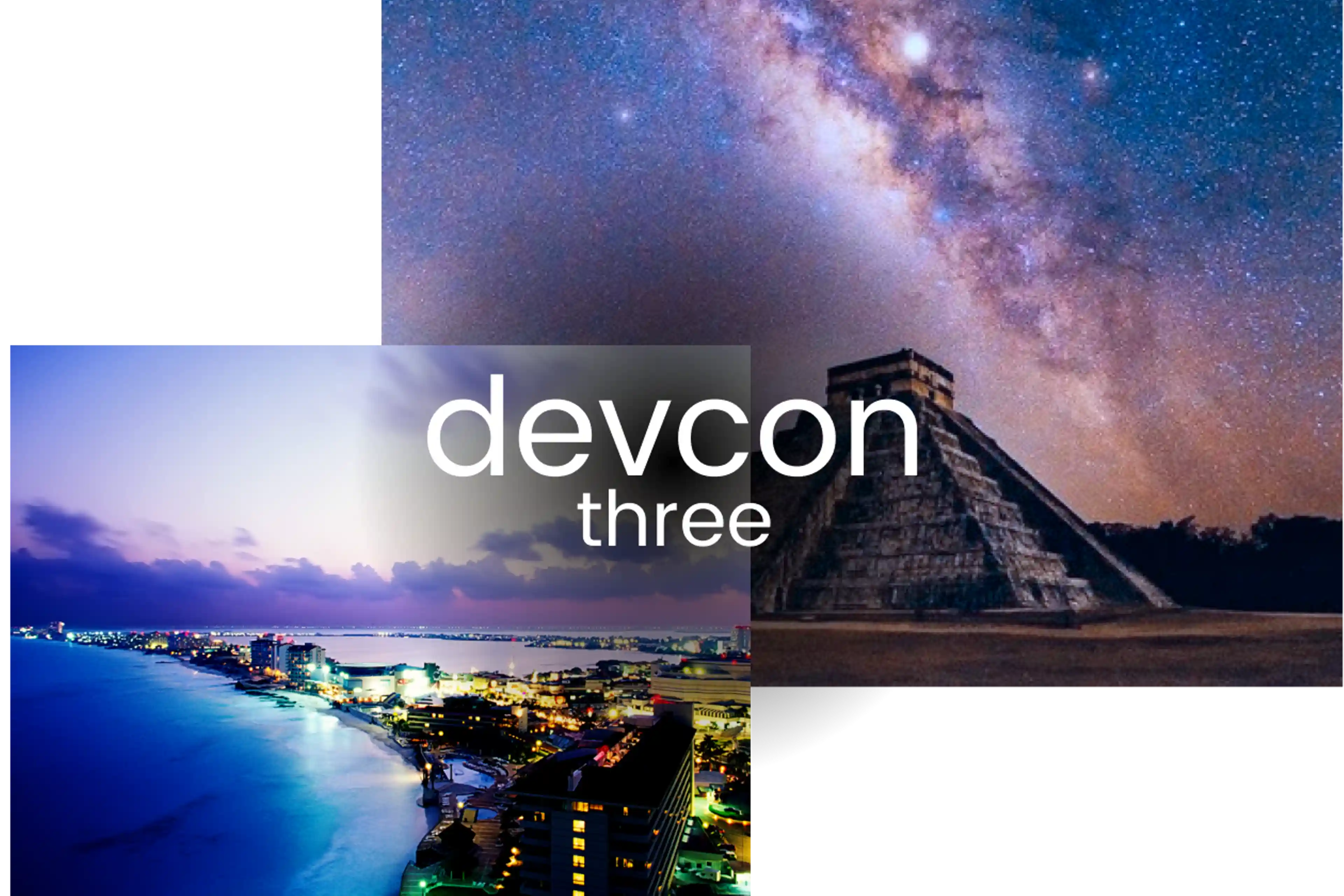 devcon three event image