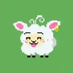Gubsheep