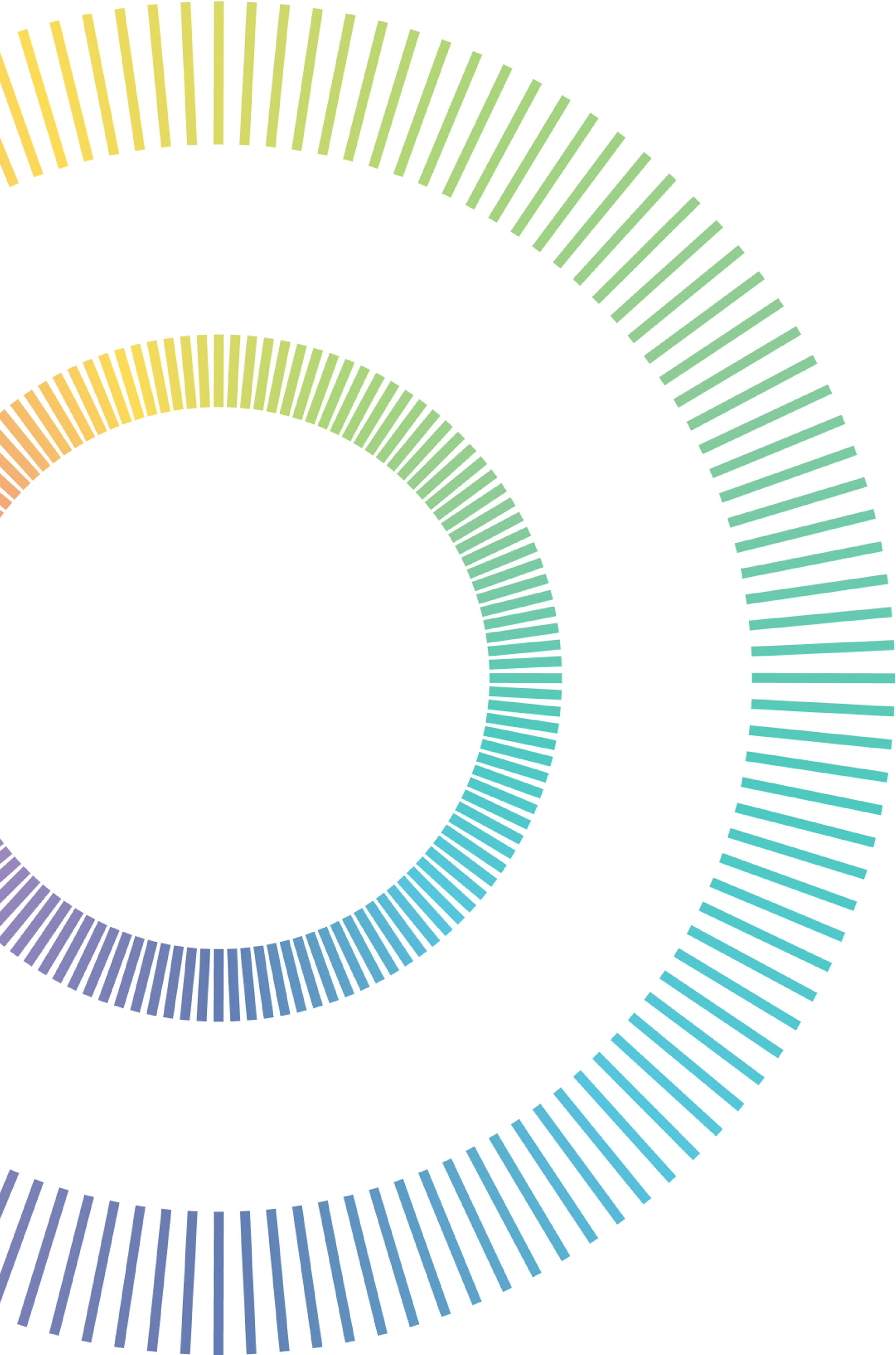 Circle background