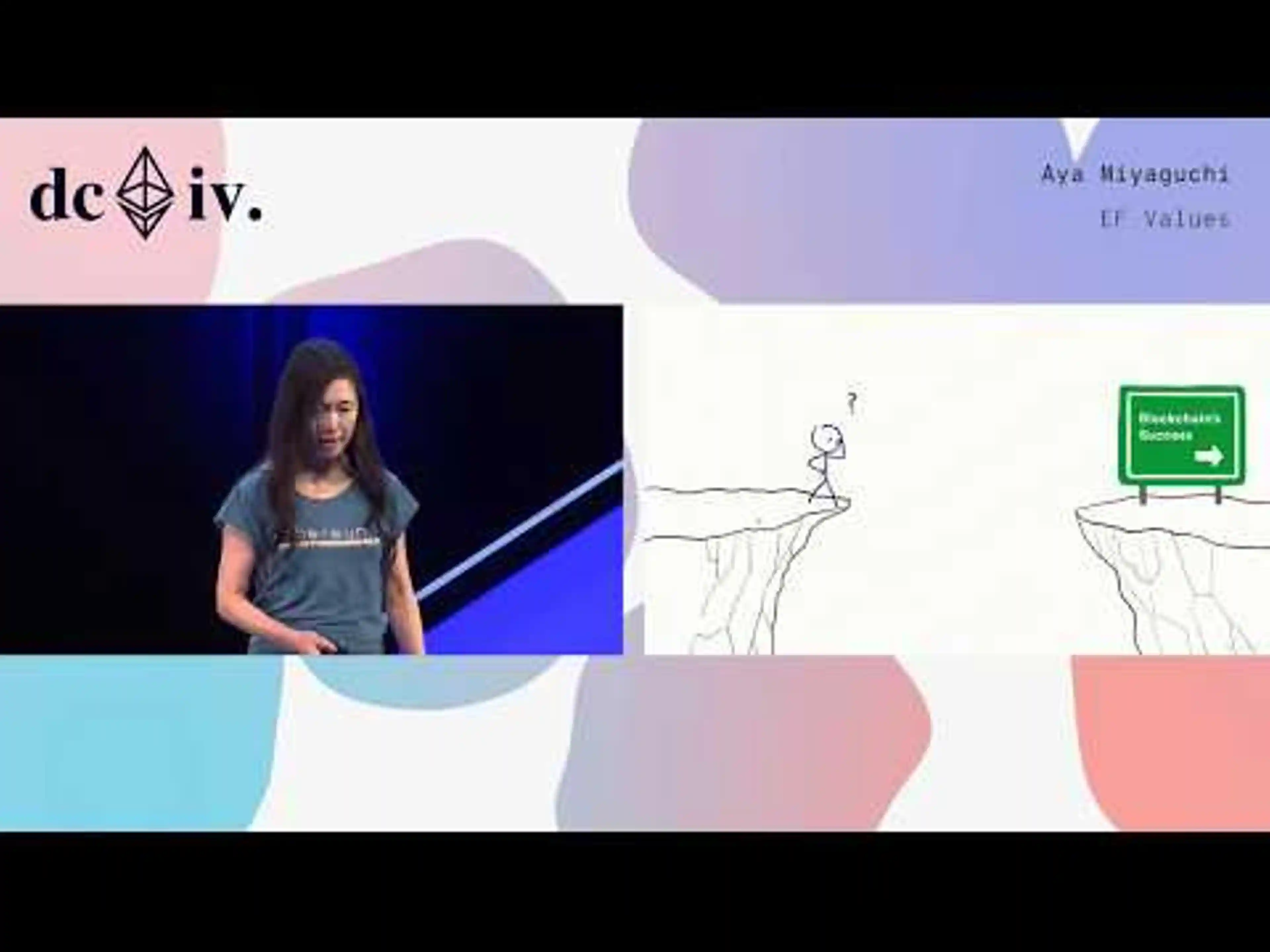 Ethereum Foundation Values preview