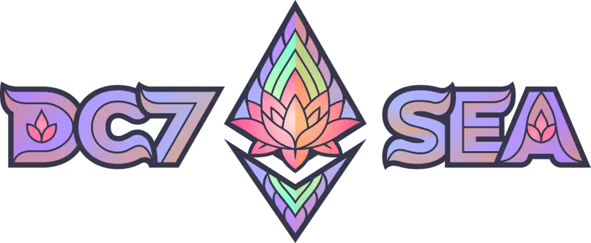 Devcon 7 Logo