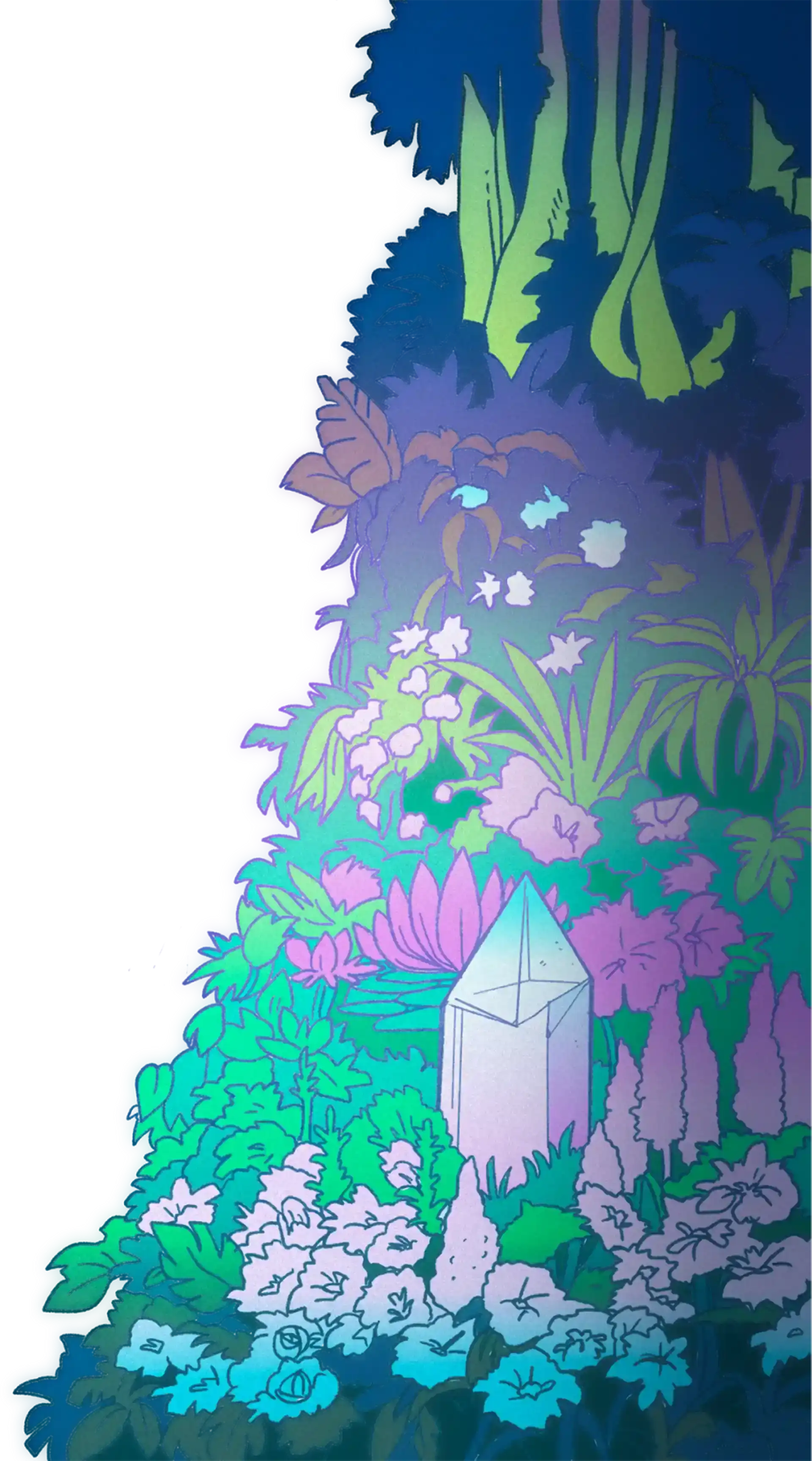 Blocked Event Graphic