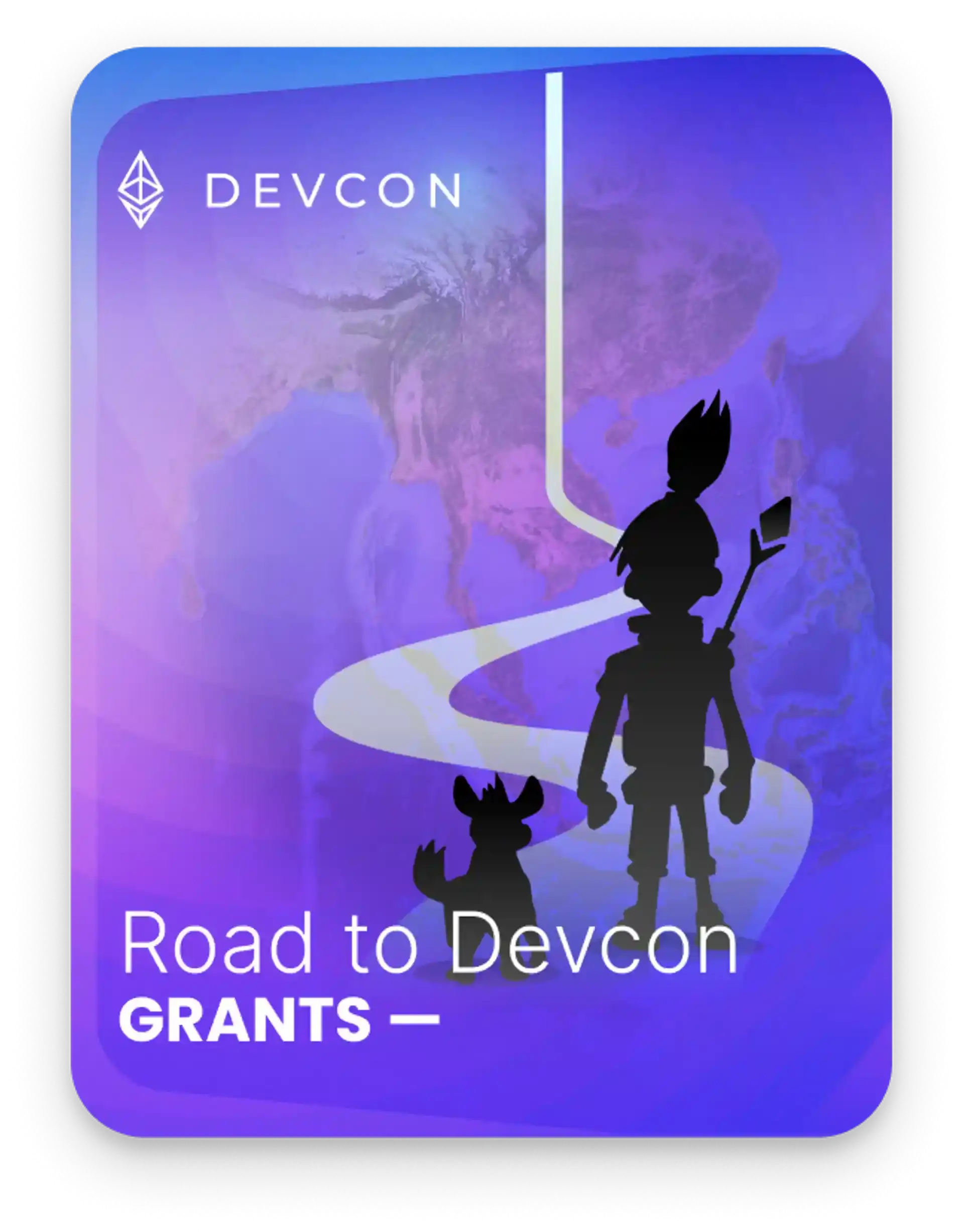 Devcon RTD Grants